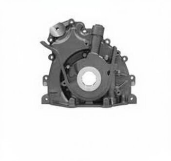 Масляний насос FRECCIA OP09-146