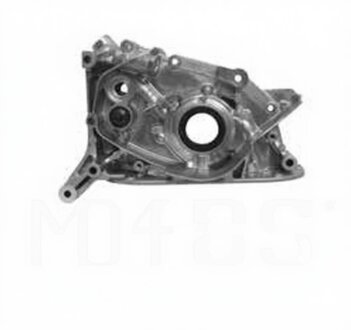 Насос масляний FRECCIA OP09-152