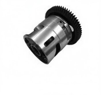 Помпа масляна MB VITO/SPRINTER OM651.901/OM651.911/OM651.940/OM651.955 FRECCIA OP09-154