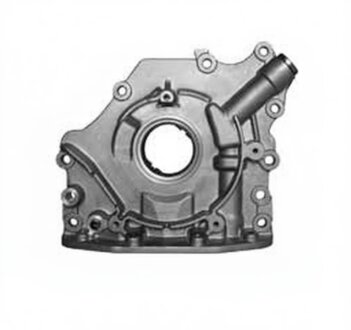 Масляний насос FRECCIA OP09-166