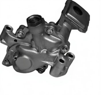 Носос системи змащування двигуна FRECCIA OP09-171