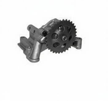 Масляний насос FRECCIA OP09-173