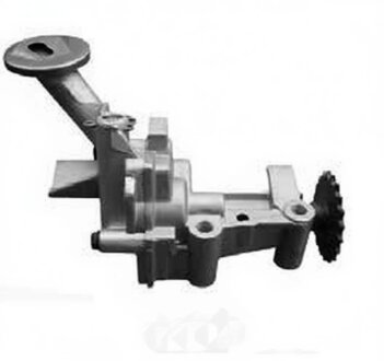 Помпа масляна RENAULT GRAND SCENIC 1.9 DCI 2005- FRECCIA OP09-181