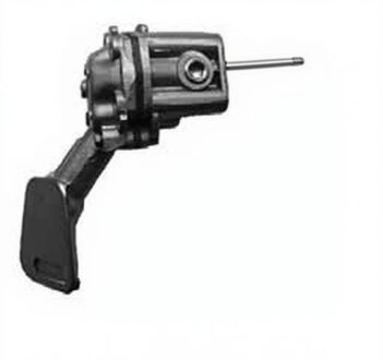 Масляний насос FRECCIA OP09-187