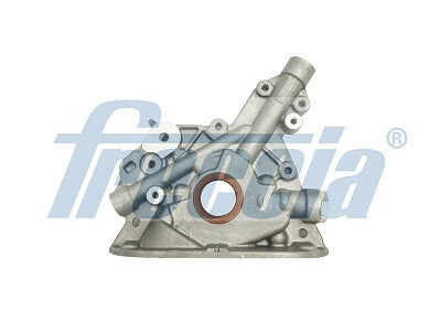 Помпа масляна OPEL Z18XE/Z18XEL FRECCIA OP09-214