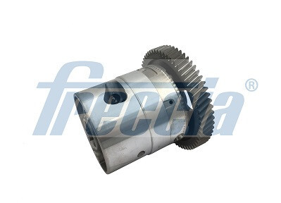 Помпа масляна MB/JEEP OM651.925 (OE A6511801500) FRECCIA OP09-215