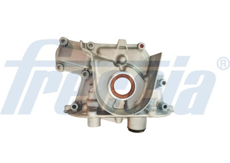 Помпа масляна ALFA/FIAT/OPEL 198A2/198A3/263A4/350A2/940A3/A20FD/A16FDH FRECCIA OP09-247