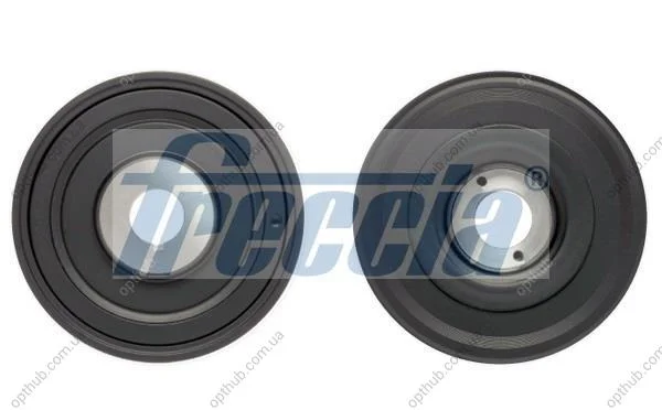 Шків FRECCIA PUL11-101 (фото 1)