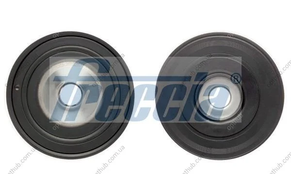 Шків FRECCIA PUL11-105 (фото 1)
