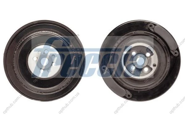 Шкив FRECCIA PUL11-111 (фото 1)