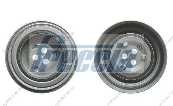 Шків FRECCIA PUL11-117 (фото 1)