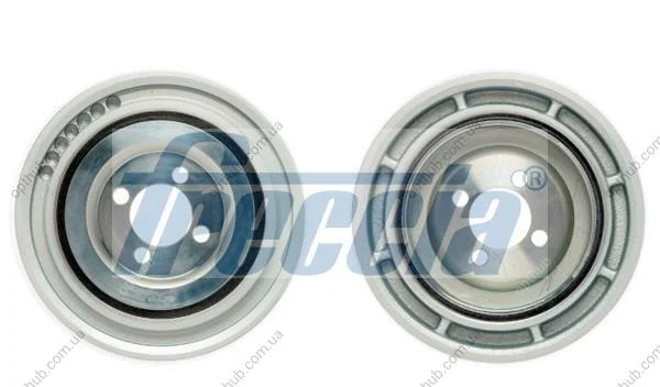 Шків FRECCIA PUL11-121 (фото 1)