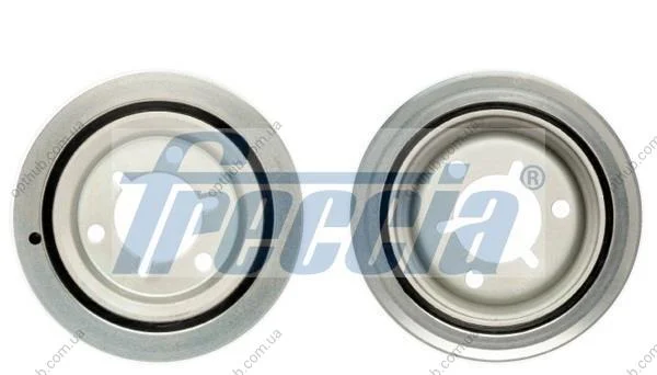 Шків FRECCIA PUL11-123 (фото 1)