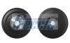 Шкив FRECCIA PUL11-133 (фото 1)