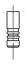 Клапан двигуна EX VAG 1.3/1.4I MN/MH/ABD/AAU 28.9X8X99.1 -ua FRECCIA R4367/R (фото 1)
