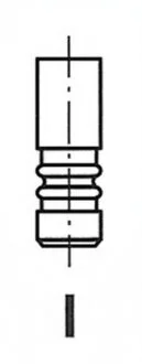 Клапан двигуна EX VAG 1.4/1.6 ABU/AEX/AEA 29X7X95 93- -ua FRECCIA R4805/R