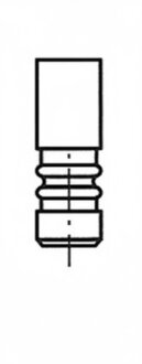 Клапан двигуна FRECCIA R6574/S