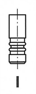 Клапан двигуна FRECCIA R6728/SCR