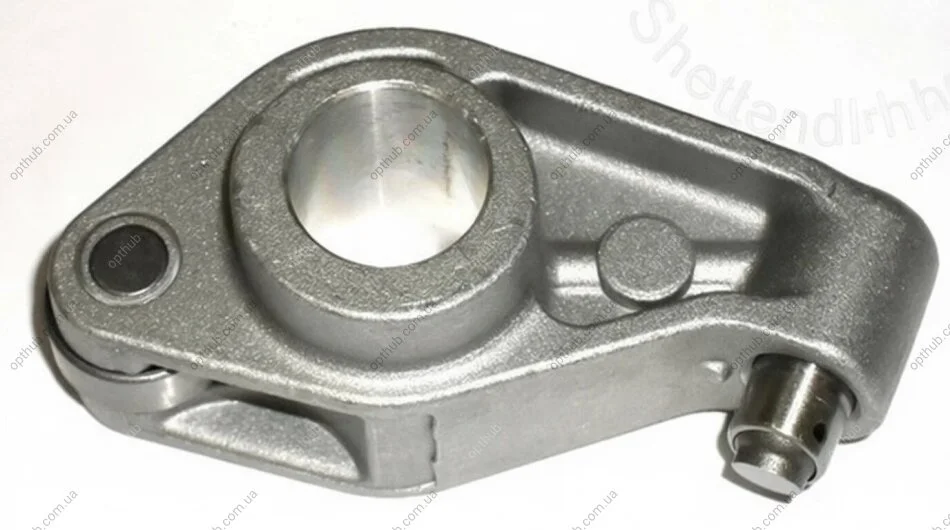 Коромисло FORD 2.0DI/TDCI/2.2TDCI QJBA КОРОТКИЙ -ua FRECCIA RA06-932 (фото 1)