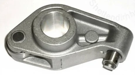 Коромисло FORD 2.0DI/TDCI/2.2TDCI QJBA КОРОТКИЙ -ua FRECCIA RA06-932