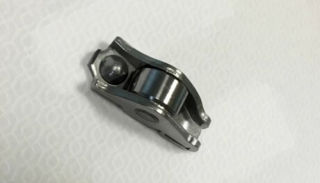 Коромисло IN HYUNDAI/KIA 2.5CRDI D4CB -ua FRECCIA RA06-967