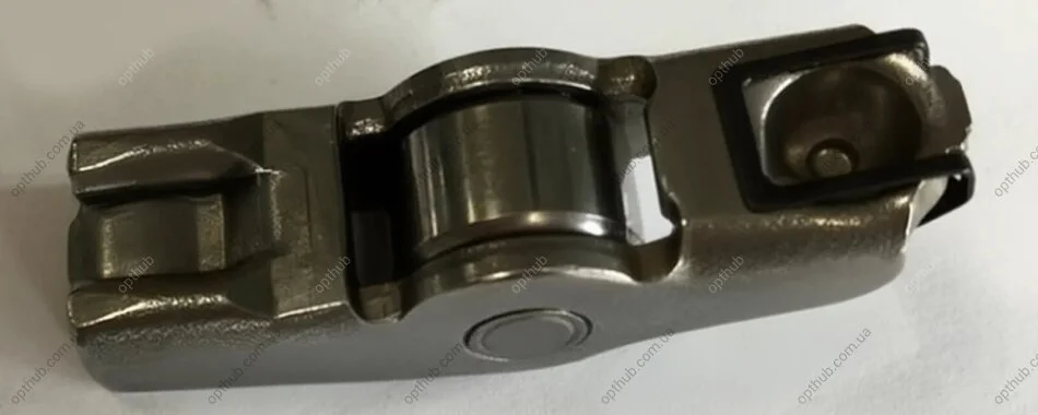 Коромисло PSA/LAND ROVER 4HL(DW12C)/4HN(DW12MTED4)/4HT(DW12BTED4)/224DT FRECCIA RA06-969 (фото 1)
