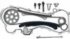 Комплект приводной цепи FIAT 1.3 MJTD 04-ЕВРО-5 FRECCIA TK08-1000 (фото 1)