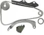 Комплект привідного ланцюга NISSAN MICRA III 03-10 -ua FRECCIA TK08-1003 (фото 1)