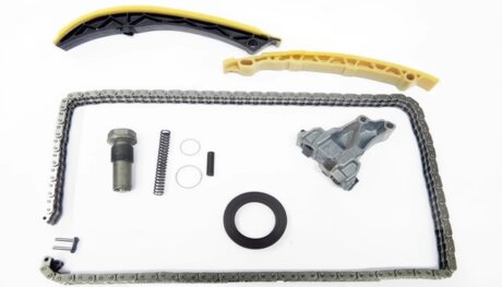 Комплект привідного ланцюга MERCEDES VITO 2.2 CDI 93-02 FRECCIA TK08-1026