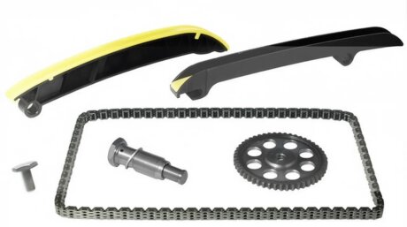 Комплект ланцюга ГРМ FRECCIA TK08-1030