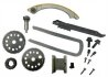 Комплект привідного ланцюга OPEL VECTRA 2.2 00- -ua FRECCIA TK08-1031 (фото 1)