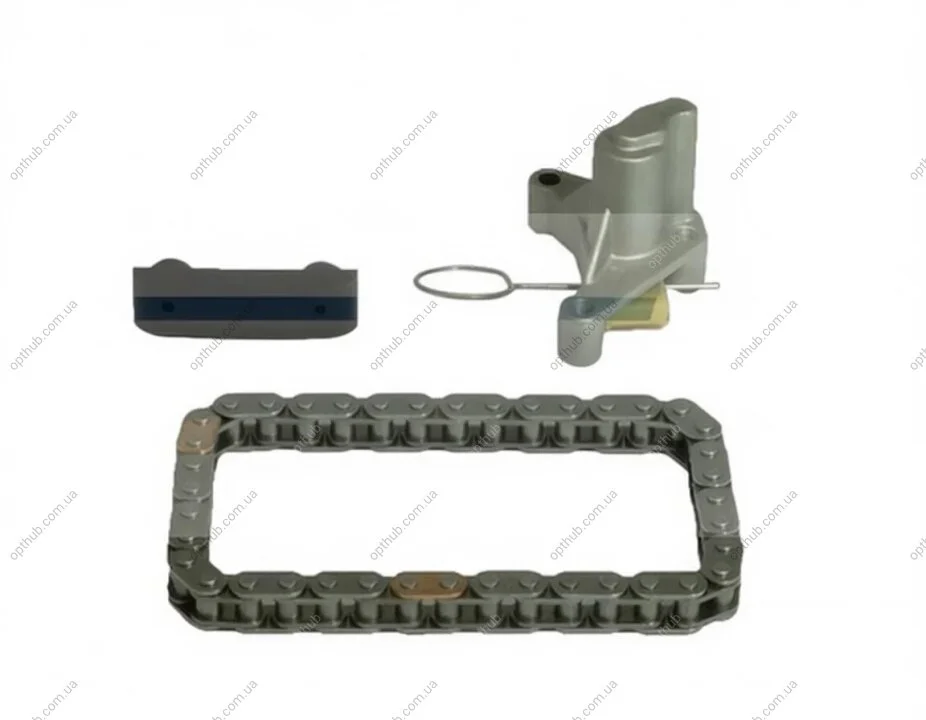 Комплект приводной цепи CITROEN JUMPY 2.0 HDI 04- FRECCIA TK08-1032 (фото 1)