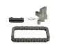 Комплект приводной цепи CITROEN JUMPY 2.0 HDI 04- FRECCIA TK08-1032 (фото 1)