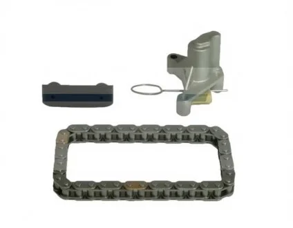 Комплект привідного ланцюга CITROEN JUMPY 2.0 HDI 04- FRECCIA TK08-1032