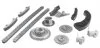 Комплект привідного ланцюга HYUNDAI GETZ 1.5 L 05-12 FRECCIA TK08-1042 (фото 1)