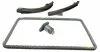 Комплект привідного ланцюга TOYOTA AVENSIS 1.8 00-08 -ua FRECCIA TK08-1049 (фото 1)