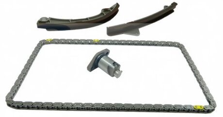 Комплект привідного ланцюга TOYOTA AVENSIS 1.8 00-08 -ua FRECCIA TK08-1049