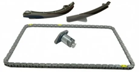 Комплект привідного ланцюга TOYOTA AVENSIS 1.8 00-08 -ua FRECCIA TK08-1049