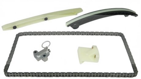 Комплект привідного ланцюга OPEL CORSA 1.0/1.2/1.4 00-10 -ua FRECCIA TK08-1056