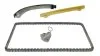 Комплект привідного ланцюга SUZUKI SWIFT 1.3/1.5 05- -ua FRECCIA TK08-1057 (фото 1)