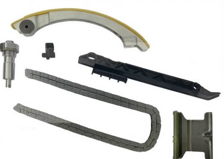 Комплект ланцюга ГРМ FRECCIA TK08-1071