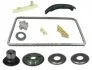 Комплект привідного ланцюга FORD TRANSIT 2.4 10- FRECCIA TK08-1076 (фото 1)