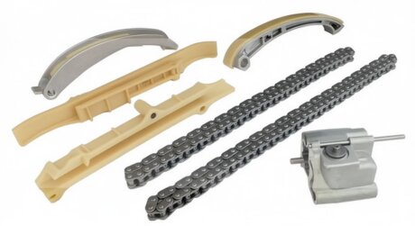 Комплект привідного ланцюга BMW SERIE M41 318TDS/5 1.7 - 2.5 91-03 -ua FRECCIA TK08-1080