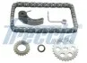 Комплект привідного ланцюга SMART FORTWO 0.6 - 0.7 00-04 -ua FRECCIA TK08-1088 (фото 1)