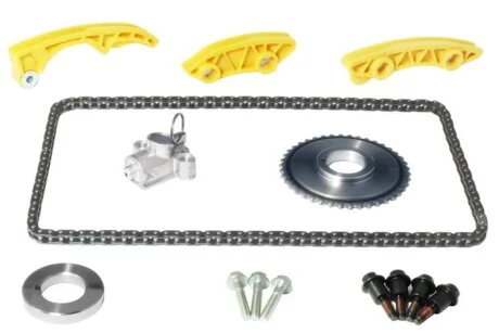 Комплект приводной цепи OPEL ASTRA 2.2 05- FRECCIA TK08-1092