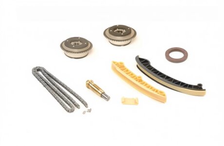 Комплект привідного ланцюга FRECCIA TK08-1104