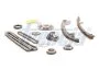 Комплект привідного ланцюга TOYOTA RAV 4 II (_A2_) 2.0 4WD /00-/05 -ua FRECCIA TK08-1116 (фото 1)