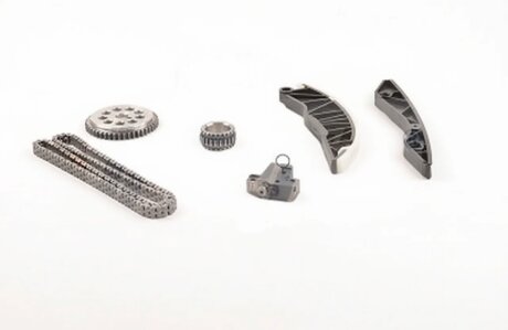 Комплект привідного ланцюга HYUNDAI ACCENT IV (RB) 1.6 /98- FRECCIA TK08-1117