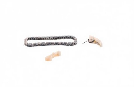 Комплект привідного ланцюга FORD C-MAX (DM2) 1.8 07/-10/ -ua FRECCIA TK08-1119