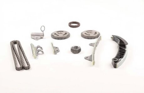 Комплект привідного ланцюга HYUNDAI I10 (PA) 1.2 /08-/11 -ua FRECCIA TK08-1120